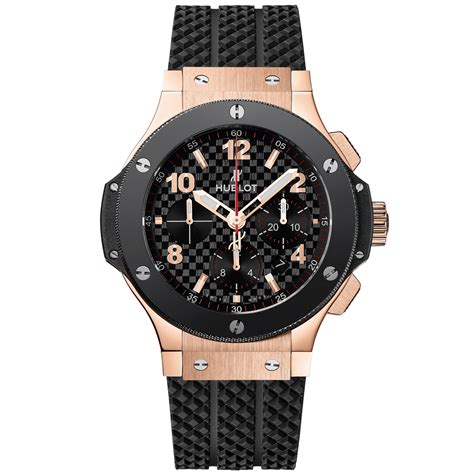 hublot big bang 44mm steel ceramic 301.sb.131.rx|Hublot big bang gold.